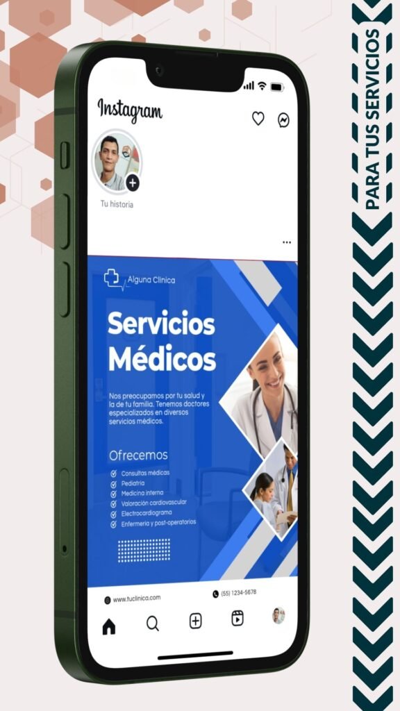 Servicio Digital Creativo