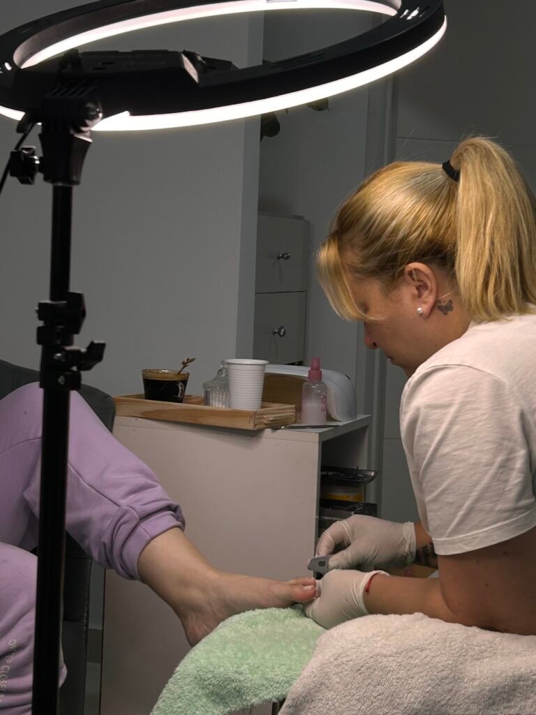Gina estética