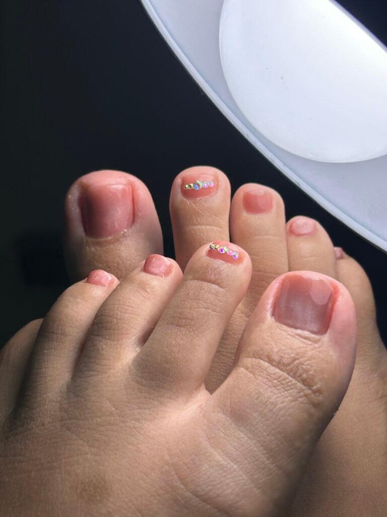 Gina estética