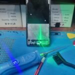 Servicio técnico de celulares