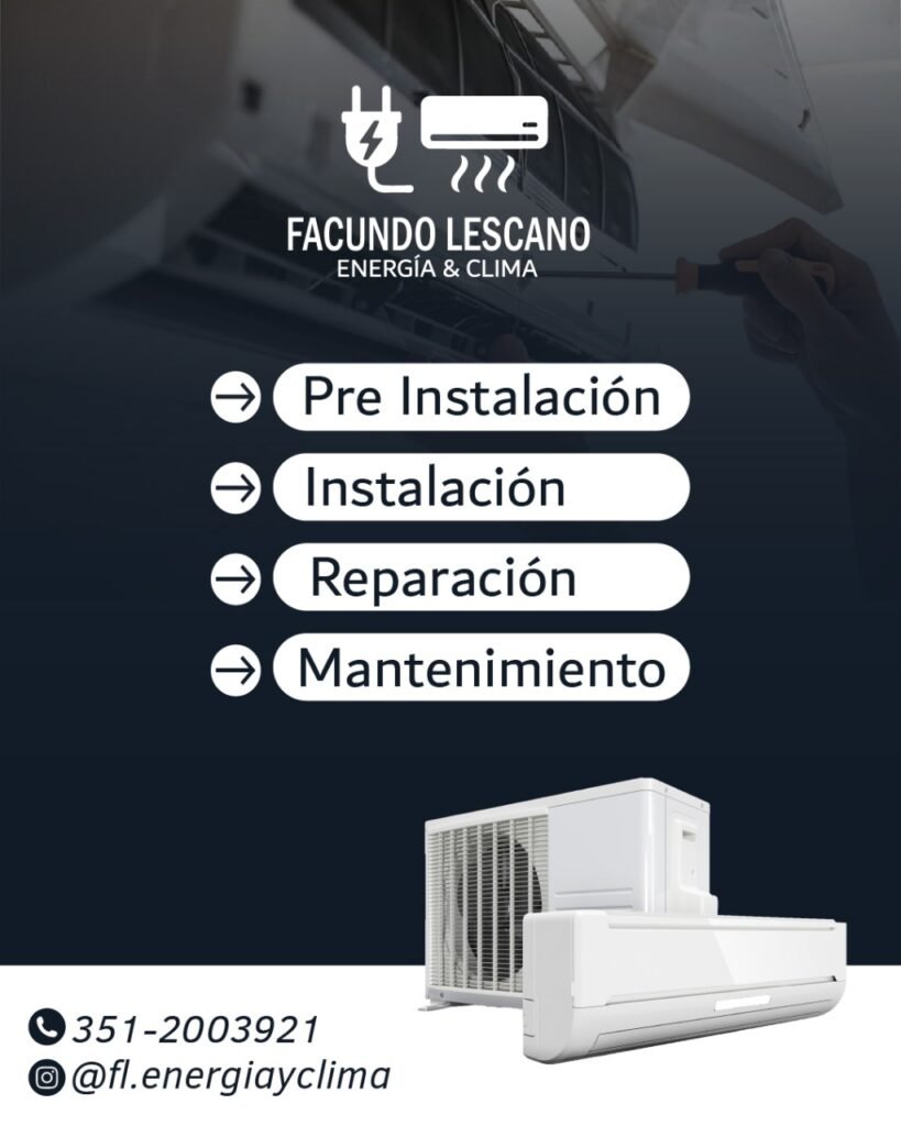 FL Energía & Clima