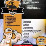 Servicio y soluciones