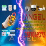 ELECTRICISTA MATRICULADO