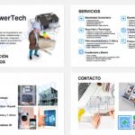 ELECTRICISTA MATRICULADO