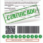 ELECTRICISTA MATRICULADO