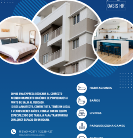 Oasis HR