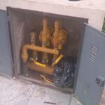 Plomería y gas Navarro