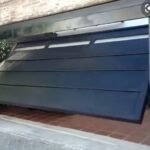 Herrería,  portones automaticos