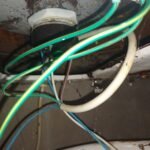 RG instalaciónes electricas domiciliarias