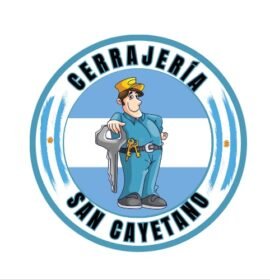 Cerrajería del hogar