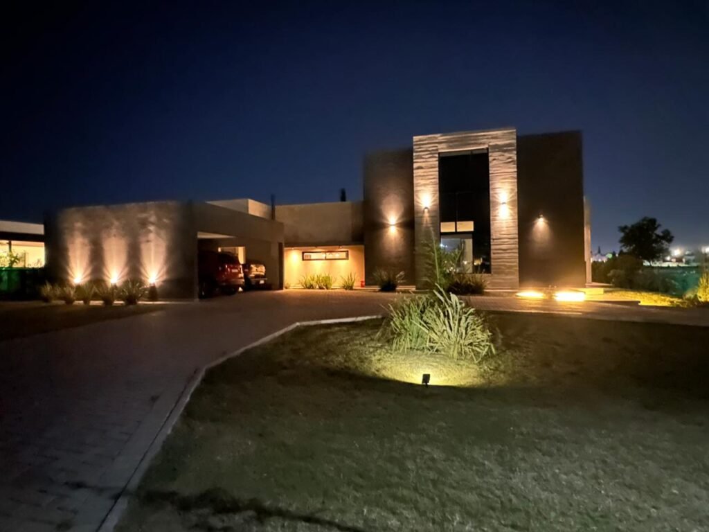 Arquitecto Fabricio Ariel Bustos