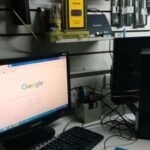 Instalacion de camaras de seguridad y alarmas