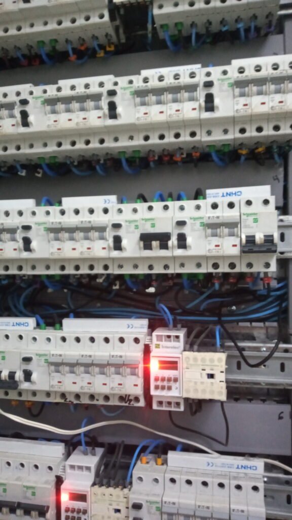 Electricista