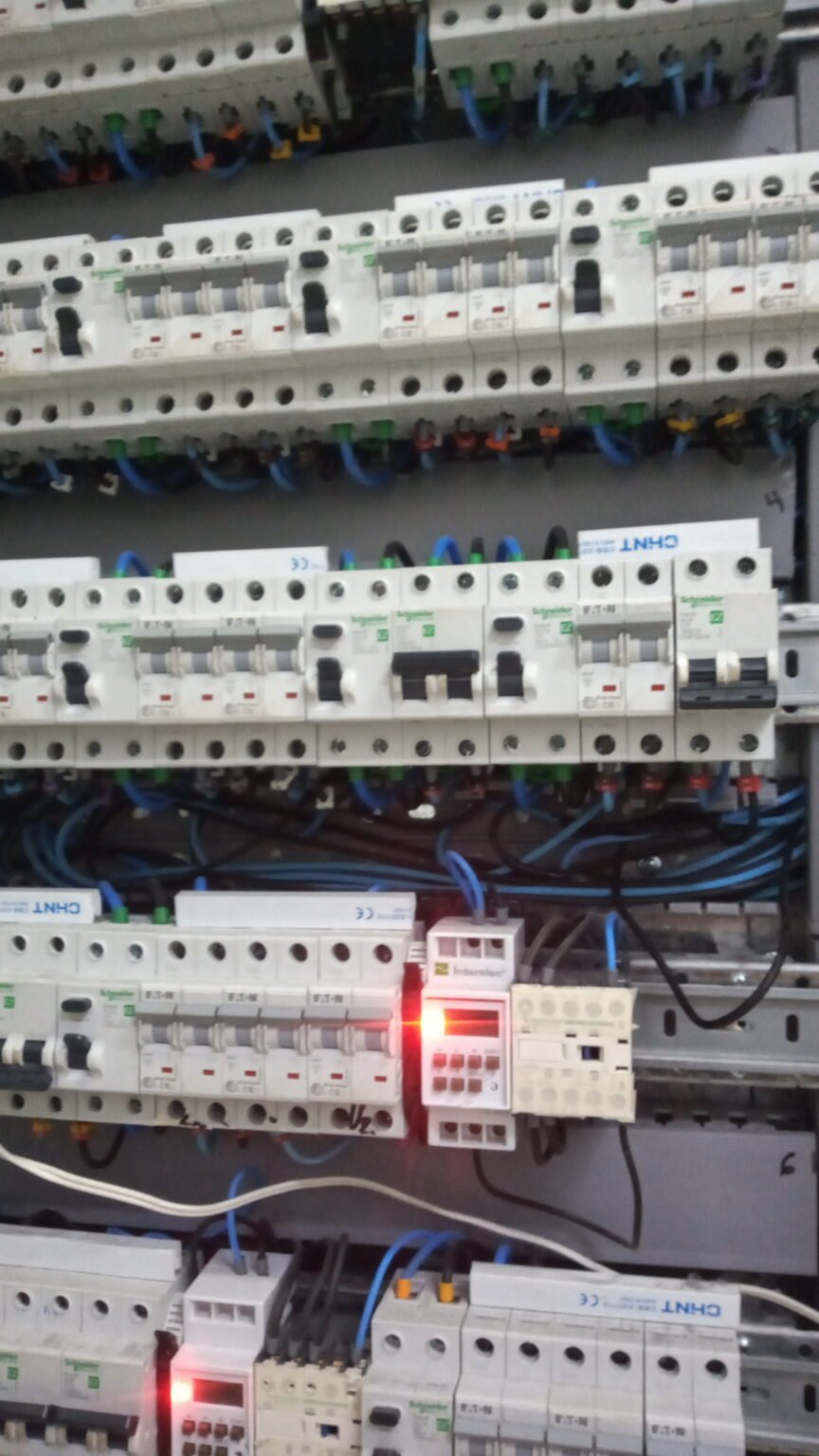 Electricista