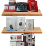 Instalacion de camaras de seguridad y alarmas