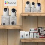 Instalacion de camaras de seguridad y alarmas