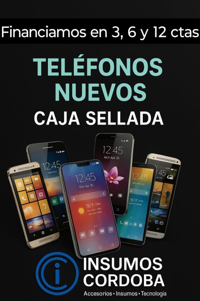 TECNICO MANTENIMIENTO COMPUTADORAS TELEFONOS