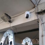 Instalación de camaras de seguridad full HD y Alarmas sin Abono