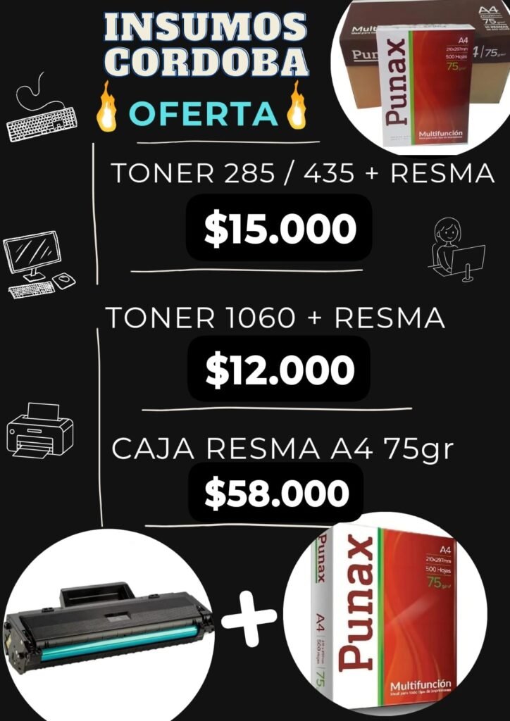 TECNICO MANTENIMIENTO COMPUTADORAS TELEFONOS