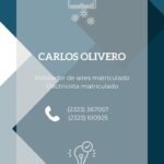 Instalador de aire acondicionado matriculado Instalador de aire acondicionado matriculado