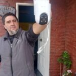Instalación de camaras de seguridad full HD y Alarmas sin Abono