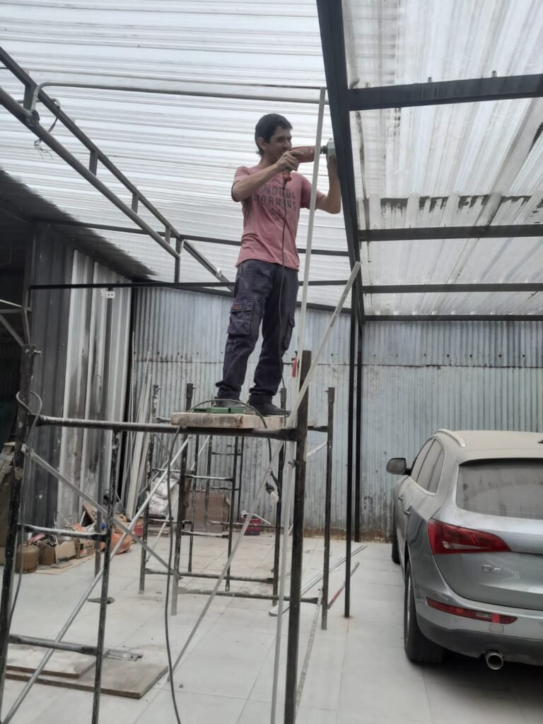 Electricista