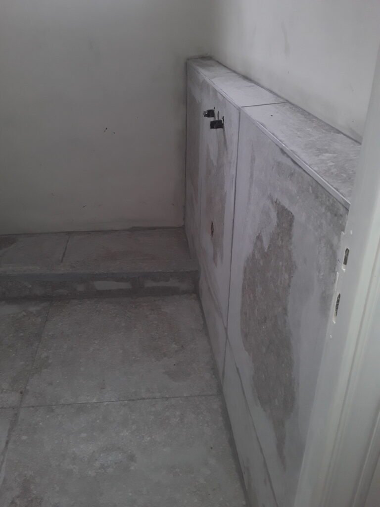 Remodelaciones albañilería ; elec