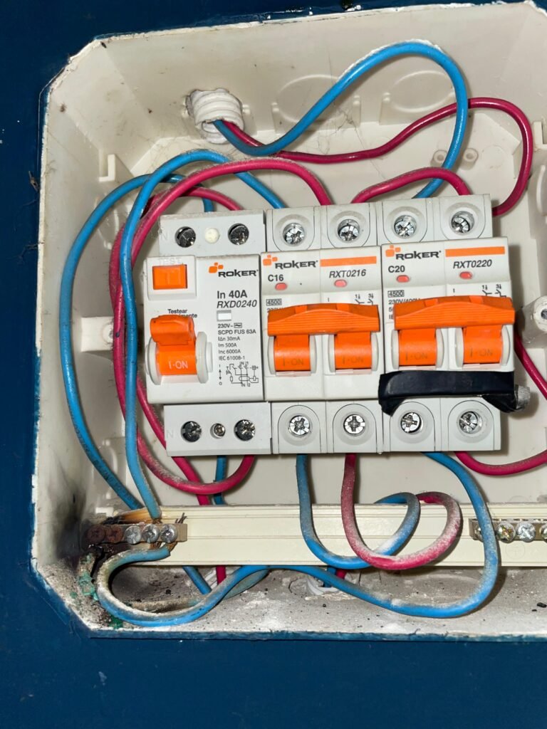Electricista