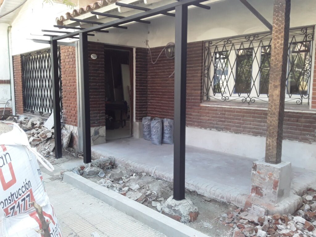 Remodelaciones albañilería ; elec