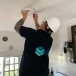 Instalaciones eléctricas y camaras de seguridad