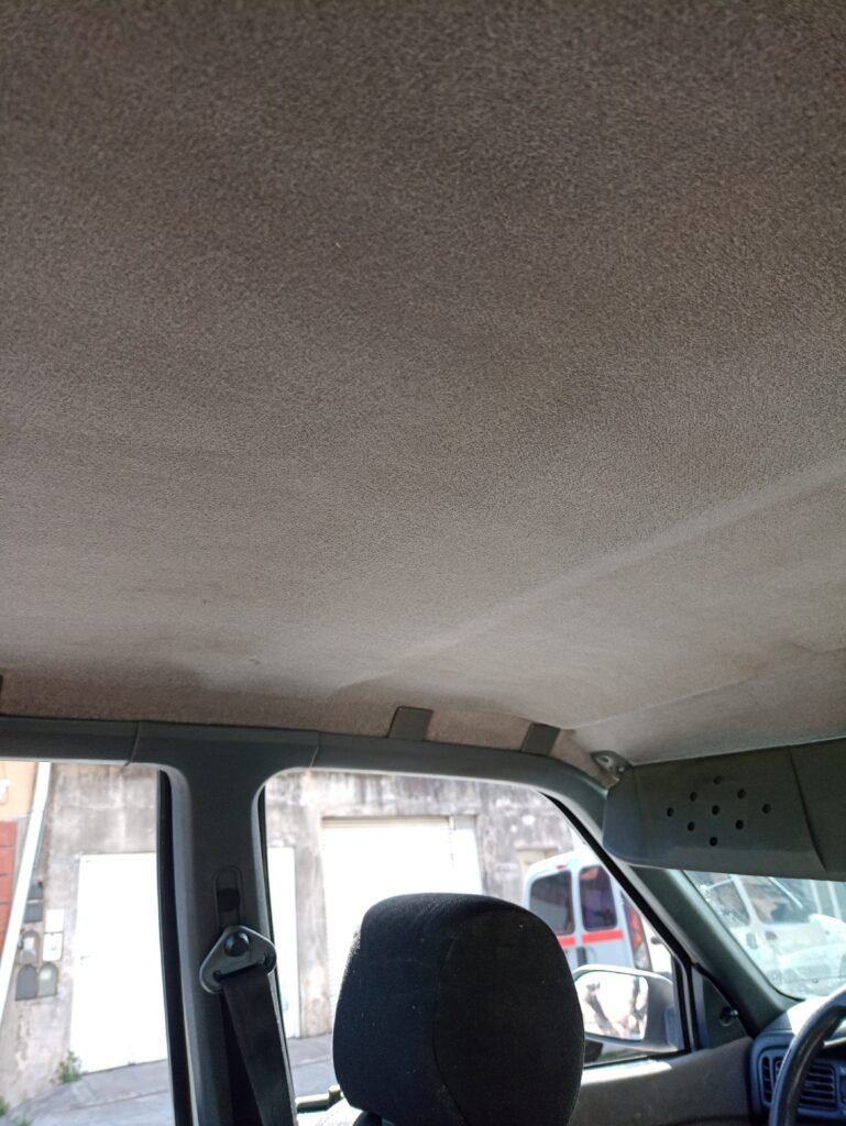 Temiz limpieza de tapizados a domicilio