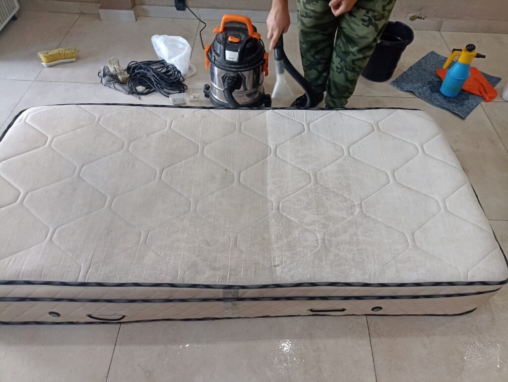 Temiz limpieza de tapizados a domicilio