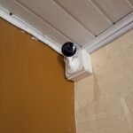 electricista instalador de aire acondicionados y alarmas