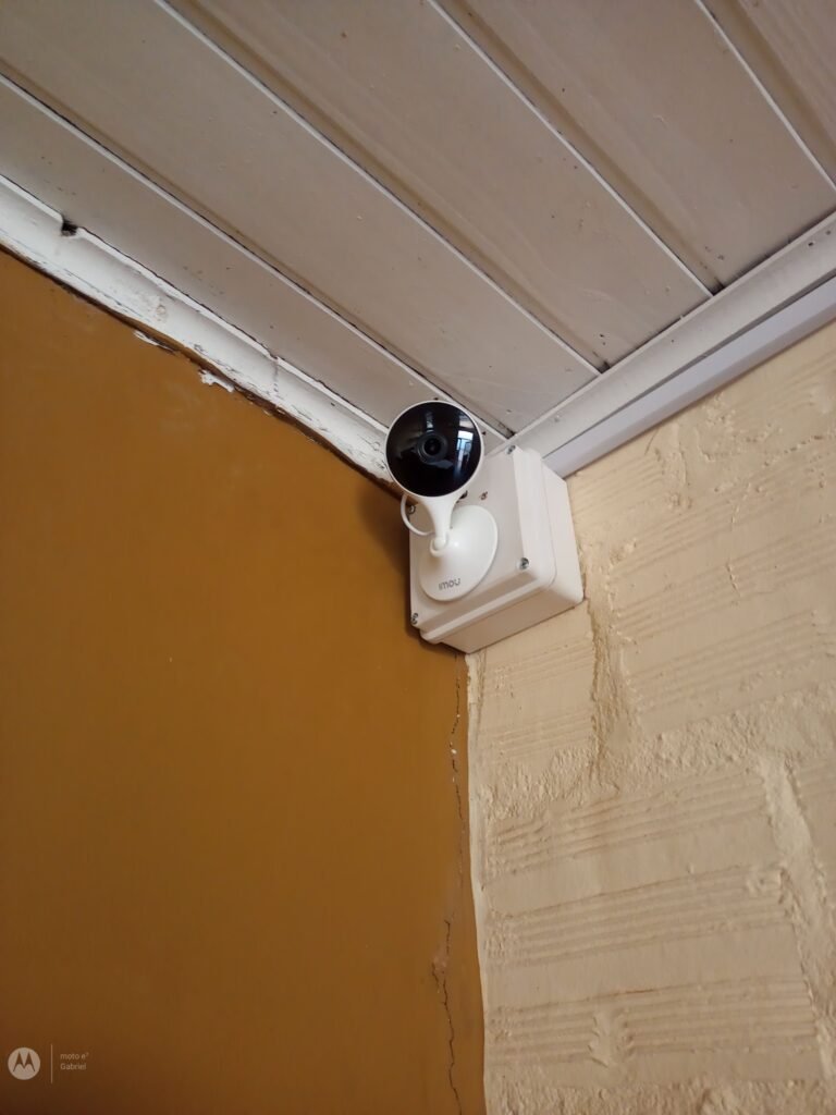 electricista instalador de aire a