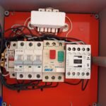 electricista instalador de aire acondicionados y alarmas