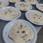 Cocinera profesional