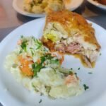 Cocinera profesional