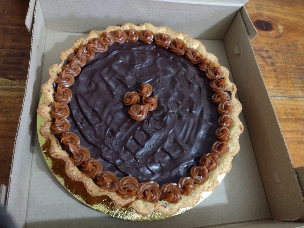 Pastelería