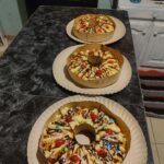 Cocinera profesional