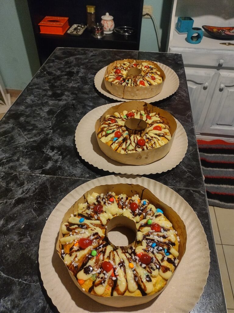 Cocinera profesional