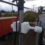 electricista instalador de aire acondicionados y alarmas