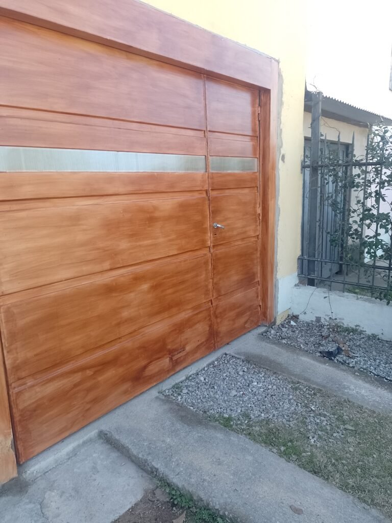 Herrería en gral. Automatizamos p