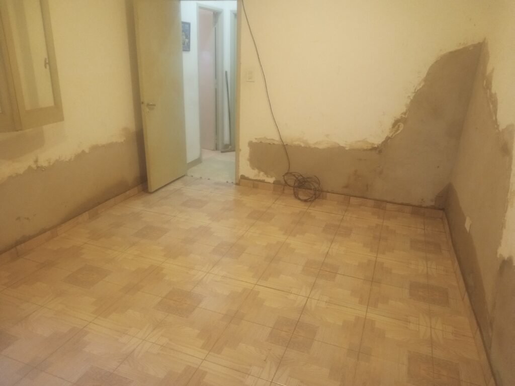 Construcción (albañilería en gral