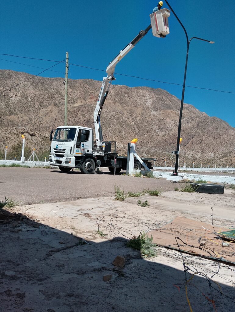 Electricidad domiciliaria e indus