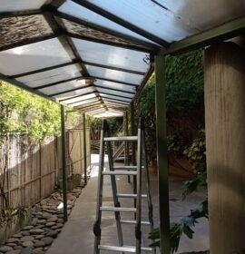 Electricidad y Refrigeración