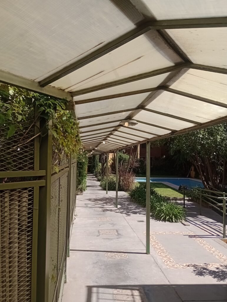 Electricidad y Refrigeración