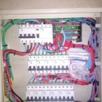 Electricista Domiciliario