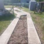 Construcción (albañilería en gral)