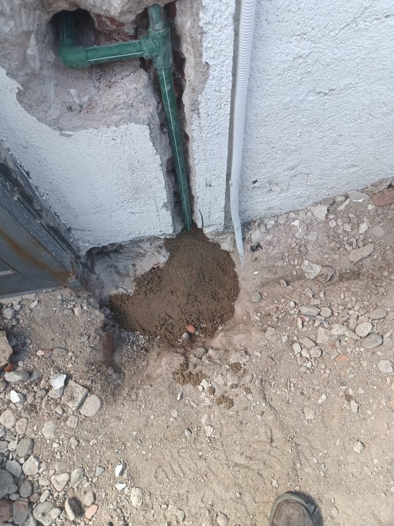 Gasista , plomero , trabajos de h