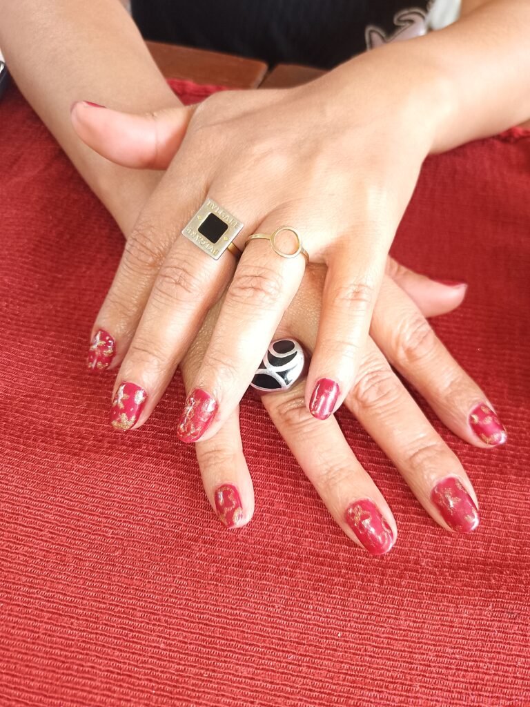 Manicura